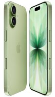 Apple iPhone 17 salbei 256 GB