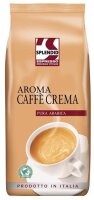 SPLENDID AROMA CAFFÈ CREMA Kaffeebohnen,...