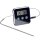 WESTMARK Kerntemperatur-Lebensmittelthermometer schwarz, 1 St.