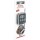 WESTMARK Kerntemperatur-Lebensmittelthermometer schwarz, 1 St.