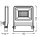 OSRAM ENDURA® Flood Cool White PCR LED Außenleuchte dunkelgrau 30 W