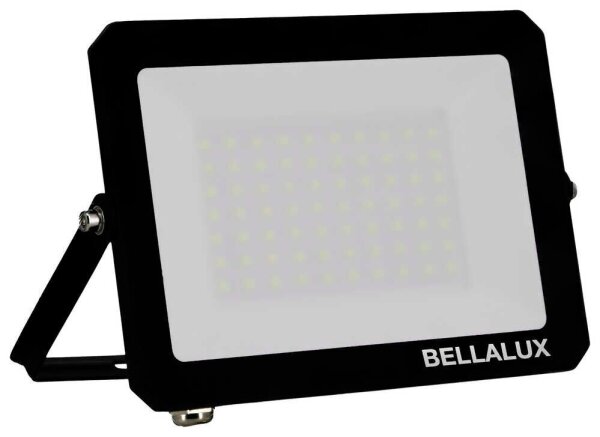 BELLALUX FLOODLIGHT VITAL LED Baustrahler schwarz 50 W