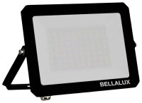 BELLALUX FLOODLIGHT VITAL LED Baustrahler schwarz 50 W