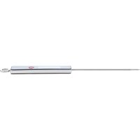 WESTMARK Kerntemperatur-Lebensmittelthermometer schwarz,...