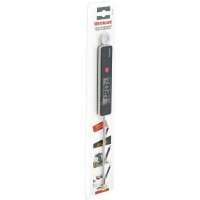 WESTMARK Kerntemperatur-Lebensmittelthermometer schwarz, 1 St.