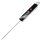 WESTMARK Kerntemperatur-Lebensmittelthermometer schwarz, 1 St.