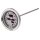 WESTMARK Kerntemperatur-Lebensmittelthermometer silber, 1 St.
