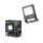 OSRAM ENDURA® Flood Cool White PCR LED Außenleuchte dunkelgrau 20 W