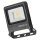 OSRAM ENDURA® Flood Cool White PCR LED Außenleuchte dunkelgrau 20 W