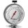 WESTMARK Backofenthermometer silber, 1 St.