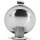 WESTMARK Backofenthermometer silber, 1 St.
