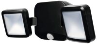 OSRAM LED-Außenleuchte mit Dämmerungssensor...