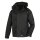 teXXor® Herren Winterjacke ASPEN schwarz Größe 2XL