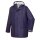teXXor® Herren Regenjacke LIST marine Größe S