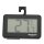 WESTMARK Gefrier- & Kühlschrankthermometer schwarz, 1 St.