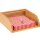 WESTMARK Serviettenhalter Tapas + Friends braun, 1 St.