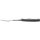 WESTMARK Kerntemperatur-Lebensmittelthermometer schwarz, 1 St.