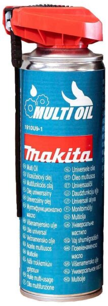 makita 1910U9-1 Schmiermittel 300,0 ml, 1 St.