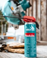 makita 1910U9-1 Schmiermittel 300,0 ml, 1 St.