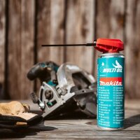 makita 1910U9-1 Schmiermittel 300,0 ml, 1 St.