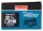 makita BO004CGZ Akku-Exzenterschleifer 40,0 V max., ohne Akku