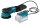 makita BO004CGZ Akku-Exzenterschleifer 40,0 V max., ohne Akku
