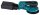 makita BO004CGZ Akku-Exzenterschleifer 40,0 V max., ohne Akku