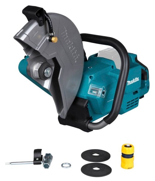 makita CE004GZ Akku-Trennschleifer 40,0 V max., ohne Akku