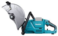 makita CE004GZ Akku-Trennschleifer 40,0 V max., ohne Akku