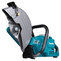 makita CE004GZ Akku-Trennschleifer 40,0 V max., ohne Akku