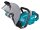 makita CE004GZ Akku-Trennschleifer 40,0 V max., ohne Akku