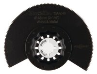 makita TM001GZ03 Akku-Multifunktionswerkzeug 40,0 V max., ohne Akku