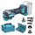 makita TM001GZ03 Akku-Multifunktionswerkzeug 40,0 V max., ohne Akku