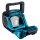 makita MR014G Bluetooth-Lautsprecher blau