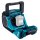 makita MR014G Bluetooth-Lautsprecher blau