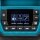 makita MR014G Bluetooth-Lautsprecher blau
