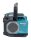 makita MR014G Bluetooth-Lautsprecher blau