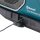 makita MR014G Bluetooth-Lautsprecher blau