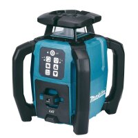 makita SKR001Z Akku-Rotationslaser 18,0 / 40,0 V max., ohne Akku