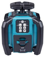 makita SKR001Z Akku-Rotationslaser 18,0 / 40,0 V max., ohne Akku