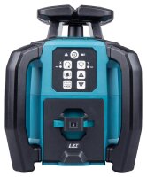 makita SKR001Z Akku-Rotationslaser 18,0 / 40,0 V max., ohne Akku