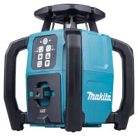 makita SKR001Z Akku-Rotationslaser 18,0 / 40,0 V max., ohne Akku