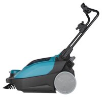 makita VS001GZ Akku-Kehrsaugmaschine