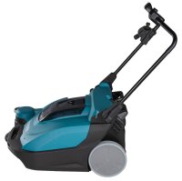makita VS001GZ Akku-Kehrsaugmaschine