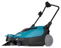 makita VS001GZ Akku-Kehrsaugmaschine
