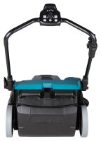 makita VS001GZ Akku-Kehrsaugmaschine