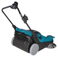 makita VS001GZ Akku-Kehrsaugmaschine