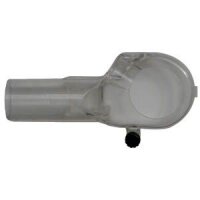 makita RP001GZ Akku-Oberfräse 40,0 V max., ohne Akku