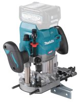 makita RP001GZ Akku-Oberfräse 40,0 V max., ohne Akku