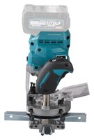 makita RP001GZ Akku-Oberfräse 40,0 V max., ohne Akku